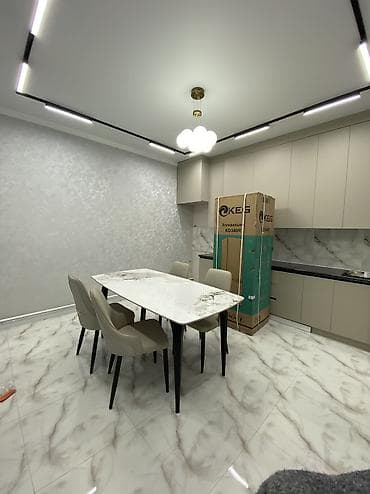 дордои: Ак орго Ахунбаева/Ашарга жакын 3 соток 180м2 1,5 кирпич Жаны буткон — 6