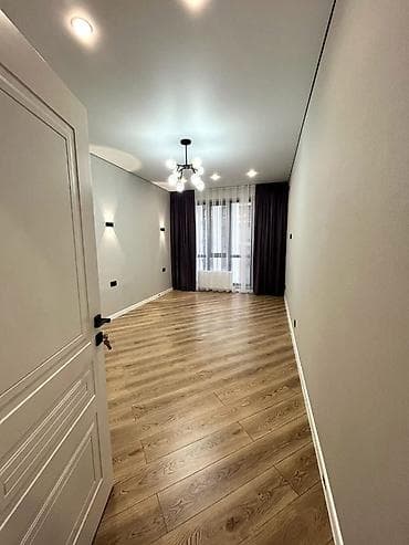 3 к: 3 комнаты, 88 м², Элитка, 12 этаж, Дизайнерский ремонт — 5