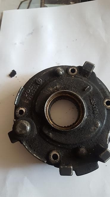 volvo: Volvo 850 девяносто седьмой год масляный насос двигатель 2.5 бензин — 3