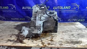одиссей гур: Honda Odyssey (RA7) (F23A) 2.3 (MGRA) 4wd - АКПП / Коробка передач — 3