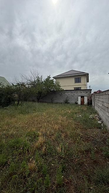 кокташ: Продается участок + дом 📕 6 соток (по документам 5.93 соток) Участок — 3