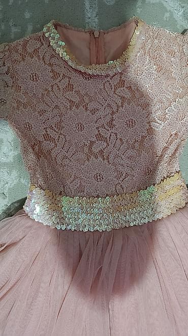 сүннөт кийимдер: Балдар көйнөгү, Колдонулган — 2