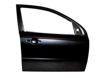 Дверь Передняя правая Chevrolet Cobalt, Новый, Аналог