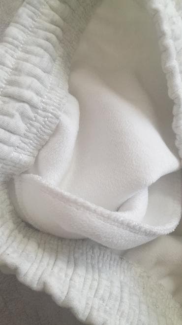soft shell: Спортивный костюм, Штаны, Толстовка, Корея, Оверсайз, С надписью — 6