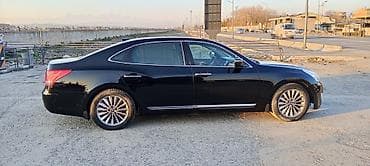 хюндай грандер: Hyundai Equus: 2014 г., 3.8 л, Автомат, Бензин, Седан — 1