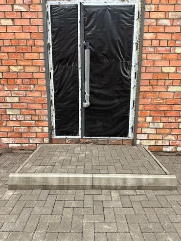 асфальт цена: Прессованные брусчатки отличного качества! прессованная брусчатка — 22