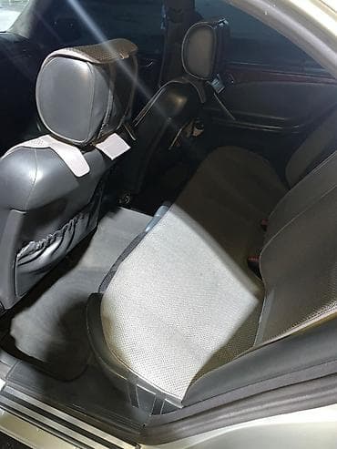 жабо w210: Mercedes-Benz E-Class: 2000 г., 2.2 л, Механика, Дизель, Седан — 8