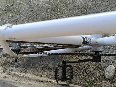 third edition solution: Городской велосипед, Рама M (156 - 178 см) — 1