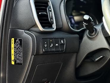 киа спортежд: Kia Sportage: 2019 г., 2 л, Автомат, Дизель, Кроссовер — 5