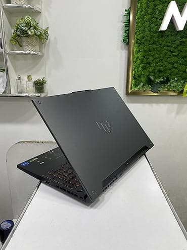 Ноутбуки и аксессуары: Игровой, Б/у, Intel Core i5 — 5