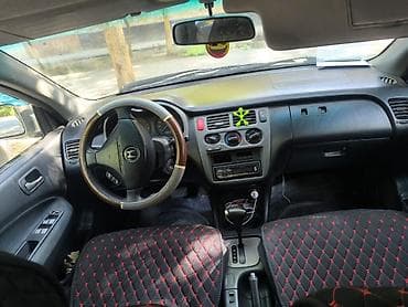 mitsubishi 2008: Honda HR-V: 2002 г., 1.6 л, Вариатор, Бензин — 7