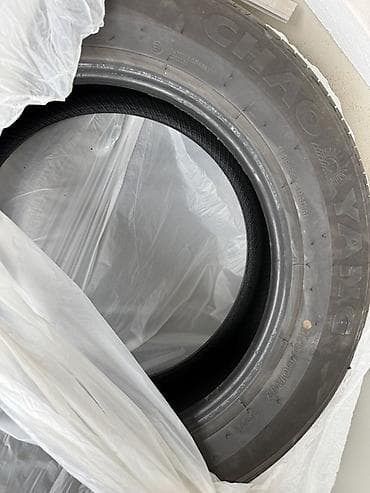 шина 215 75 17 5: Летняя шина Chaoyang 225/60 R17 99H - Тип: легковая, летняя - Размер — 1