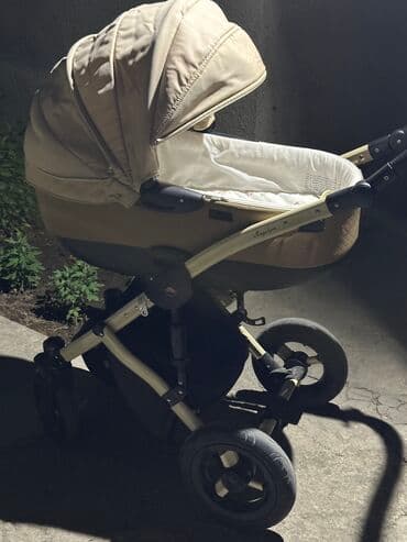 коляска детская цена бишкек: Коляска, Б/у — 1