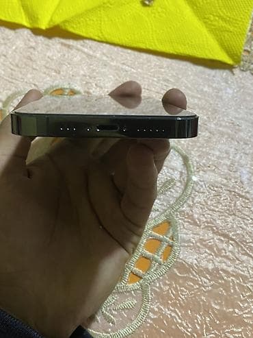 13 айфон бу цена: IPhone 13 Pro, Б/у, 1 ТБ, Зеленый, 86 % — 6