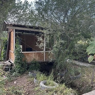 село кашка баш: 20 м², 2 комнаты — 8