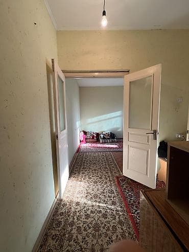 105: 1 комната, 34 м², Нижний Джал (Джал-23) 105 серия, 4 этаж — 8