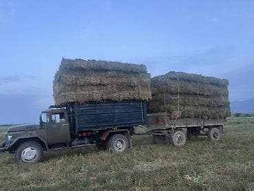 yara удобрения: ЗИЛ : | 2025 г — 5