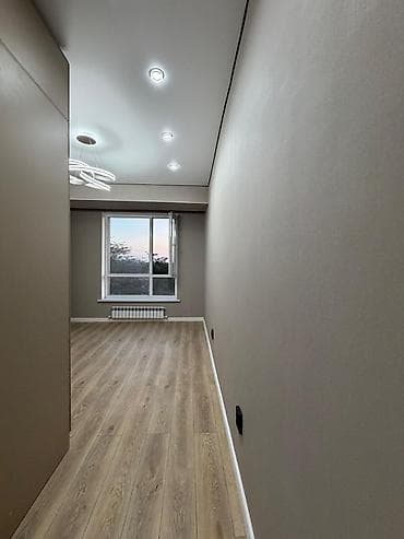 3 комнаты, 74 м², Элитка, Пишпек Элитка, 5 этаж, Евроремонт — 2
