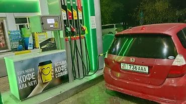 аварийная скупка: Доставка бензина по городу 24/7 - Оперативный выезд к вашему авто — 3