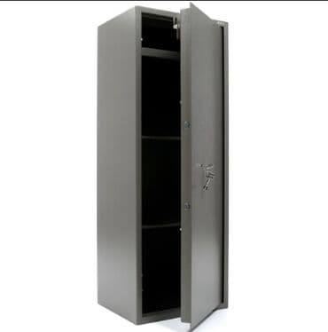 небольшой сейф: Сейф для документов Аiko ТМ-120Т!!! для хранения документов и — 3