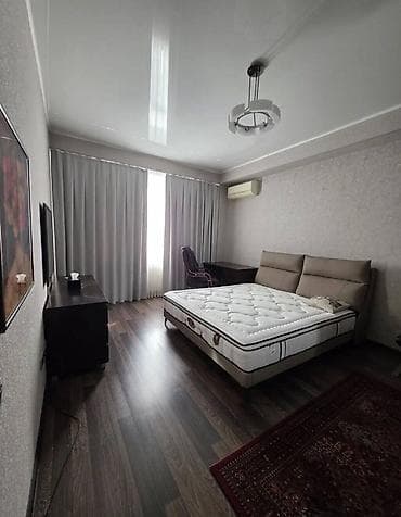 89: 2 комнаты, 82 м², Индивидуалка, 8 этаж, Дизайнерский ремонт — 7