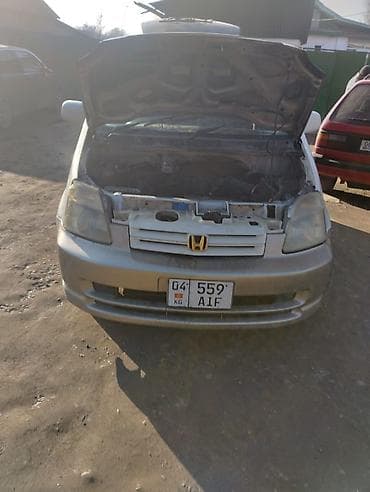 Скупка авто: Honda Capa: 1998 г., 1.3 л, Вариатор, Бензин, Универсал — 5