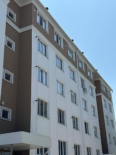 продаю 1ком квартиру: 1 комната, 44 м², Индивидуалка, 2 этаж, Готовая ПСО (под самоотделку) — 2