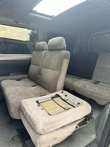 stepwagon: Honda Stepwgn: 2000 г., 2 л, Автомат, Бензин, Минивэн — 4