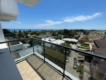 сдаю новопокровка: Сдаю1 комнатную квартиру в новом апарт отеле в Радуга Вест с видом на — 4