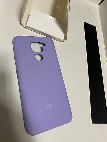 iphine xr: Redmi, Redmi Note 9 — 5