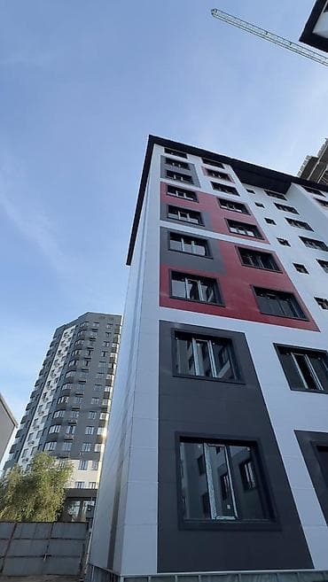 в тунгуче: 1 комната, 40 м², Элитка, 1 этаж, Готовая ПСО (под самоотделку) — 7