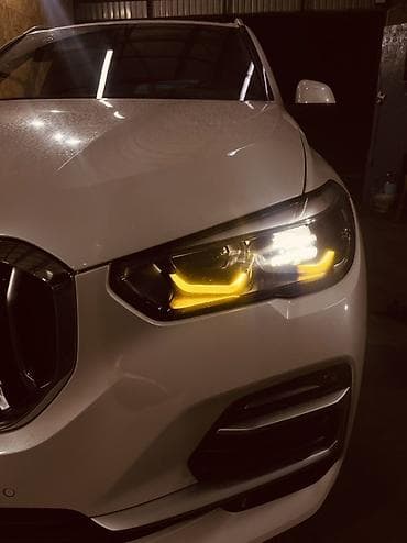 neta u pro: Услуга: доработка и тюнинг оптики BMW - Профессиональная переделка — 7