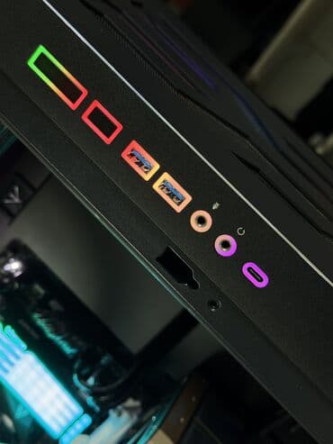 белый пк: Компьютер, ядер - 24, ОЗУ 128 ГБ, Игровой, Новый, Intel Core i9, NVIDIA GeForce RTX 5080, NVMe — 8