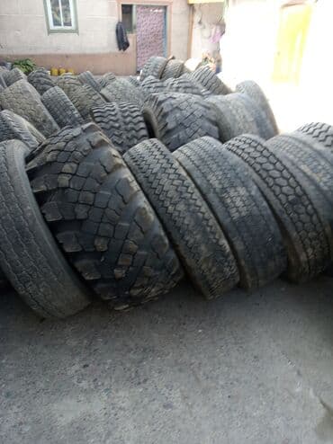 Диски R 34 Б/у