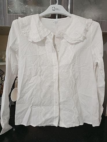 алмазный бур: Жаны рубашкалар 200 — 9