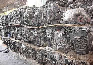 киридит авто: Мотор Привозные контрактные двигатели и коробки на все японские — 2