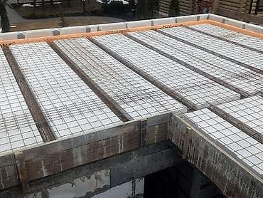 плита монолит: Опалубки, Фундамент, Стяжка Больше 6 лет опыта — 3