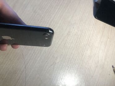 купить айфон 5 se бу: IPhone SE 2020, Б/у, 64 ГБ, Черный, Защитное стекло, Чехол, 80 % — 11