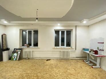 купить дом в романовке: Үй, 100 кв. м, 3 бөлмө, Менчик ээси, ПСО (өз алдынча бүтүрүү) — 6