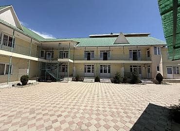 🔥 ПРОДАЕТСЯ ГОТОВЫЙ ГОСТЕВОЙ ДОМ НА ИССЫК-КУЛЕ! 📍 Чолпон-Ата, всего