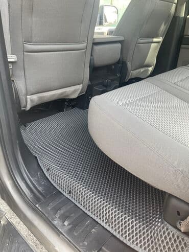 чехол на демио: Eva Полики Для салона Universal Poliki, Самовывоз, Платная доставка — 3