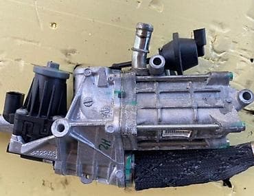 erl grup: Клапан двигателя Land Rover 2020 г., Б/у, Оригинал — 2