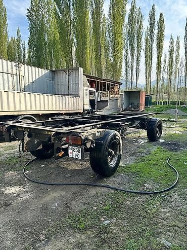 Транспорт: BMW — 3