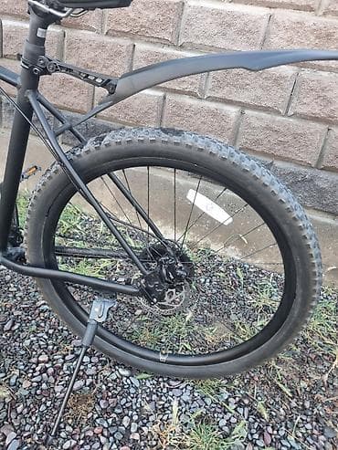 Городской велосипед, Рама XL (180 - 195 см), Новый at lalafo.kg Городской велосипед, Рама XL (180 - 195 см), Новый