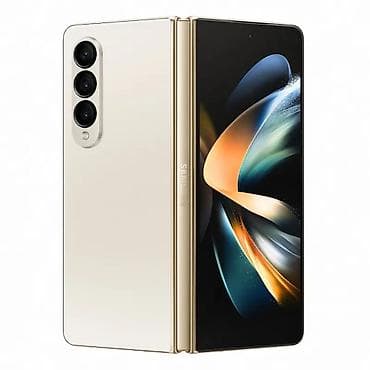 samsung fold 4: Samsung Galaxy Fold 4, 256 ГБ — 1