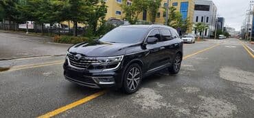 выкуп авто нексия: Renault QM6: 2019 г., 1.8 л, Автомат, Дизель, Кроссовер — 10