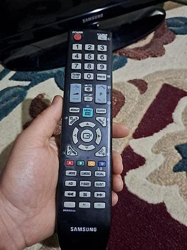 9 pro: LED-телевизор Samsung UE32D4003 Характеристики: - Диагональ: 32" — 3