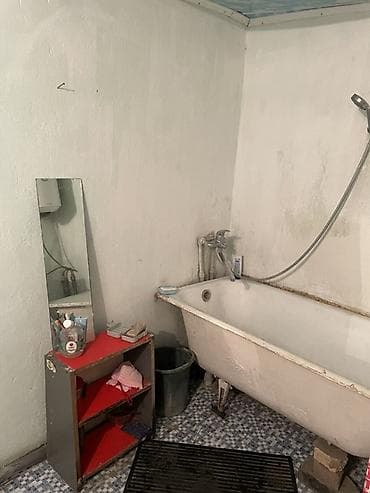 квартирант алам: 15 м², Без мебели — 7