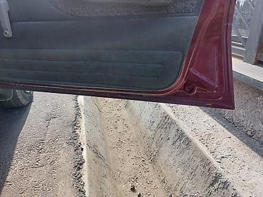 нехиа ош: Daewoo Nexia: 2006 г., 1.5 л, Механика, Бензин, Седан — 5
