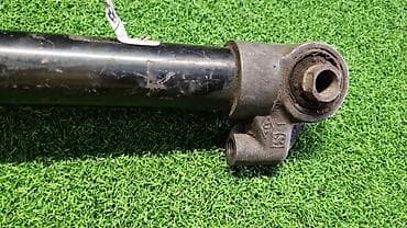 bmv e32: Задний амортизатор BMW 1999 г., Б/у, Оригинал, Германия — 2